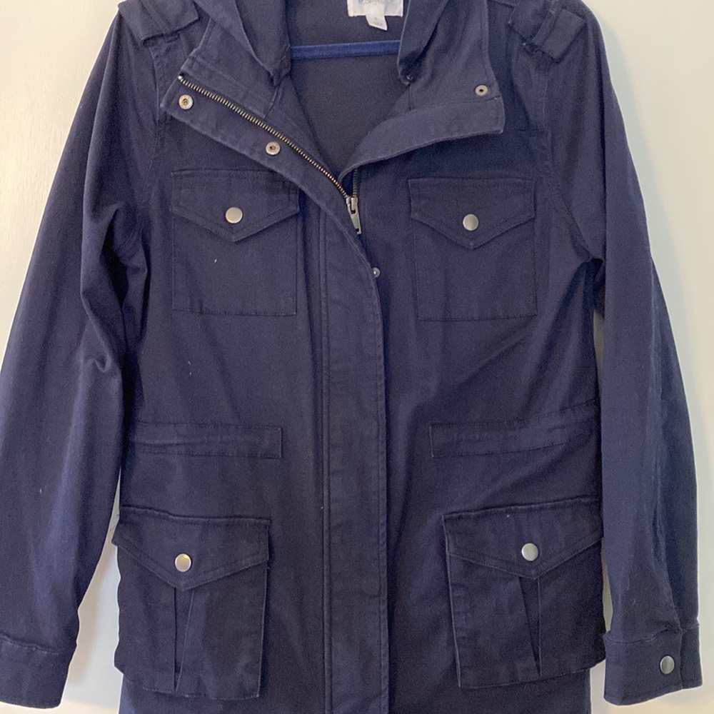 Market Spruce Fall/Spring Jacket - image 1